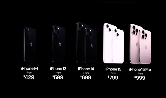 iPhone 15 liệu có đáp ứng được kỳ vọng của người dùng? - Ảnh 1. iPhone 15 liệu có đáp ứng được kỳ vọng của người dùng? - Ảnh 1.