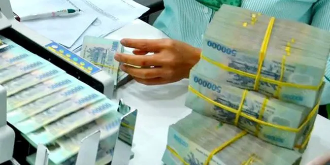 Lãi suất cho vay giảm sẽ hâm nóng thị trường bất động sản? - Ảnh 1. Lãi suất cho vay giảm sẽ hâm nóng thị trường bất động sản? - Ảnh 1.