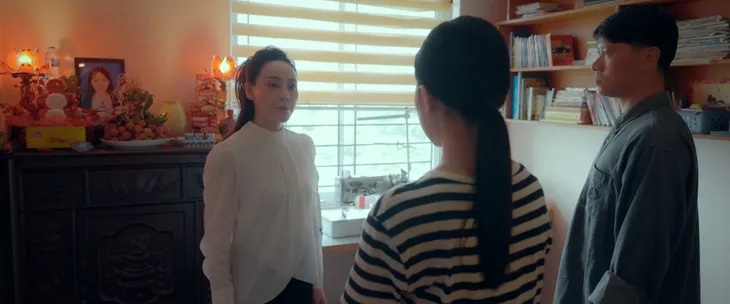 Biệt dược đen - Tập 6: Sàng lọc các nghi can, chỉ còn lại geisha là hung thủ? - Ảnh 7.