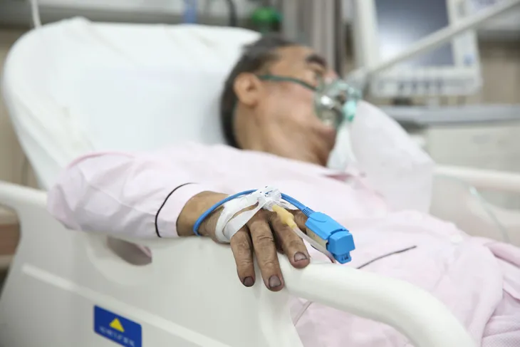 Giây phút ám ảnh của các nạn nhân vụ cháy chung cư mini ở Hà Nội - Ảnh 10.