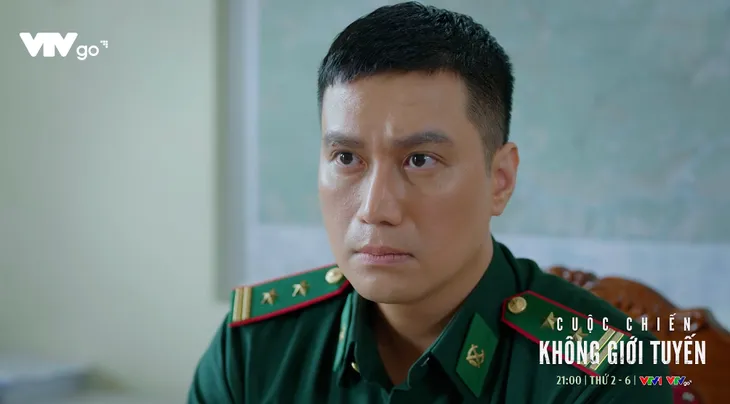 Cuộc chiến không giới tuyến - Tập 3: Trung điều tra về Thào A Hề - Ảnh 2. Cuộc chiến không giới tuyến - Tập 3: Trung điều tra về Thào A Hề - Ảnh 2.