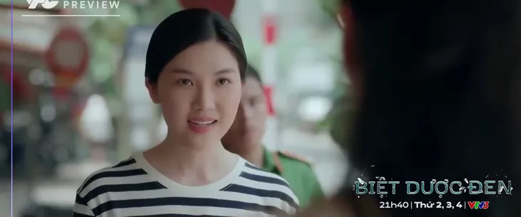 Biệt dược đen - Tập 6: Lộ diện người nhắn tin đe dọa Vương - Ảnh 3. Biệt dược đen - Tập 6: Lộ diện người nhắn tin đe dọa Vương - Ảnh 3.