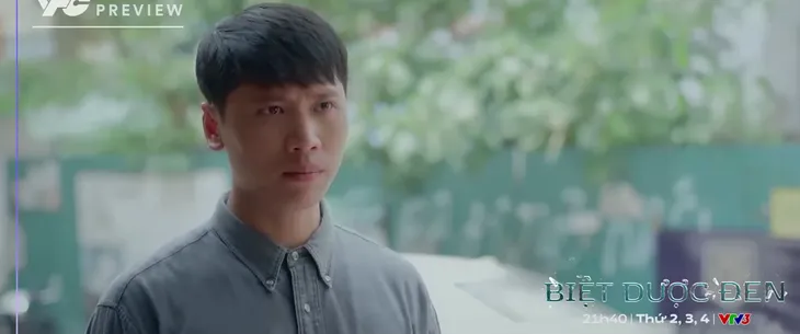 Biệt dược đen - Tập 6: Lộ diện người nhắn tin đe dọa Vương - Ảnh 4. Biệt dược đen - Tập 6: Lộ diện người nhắn tin đe dọa Vương - Ảnh 4.