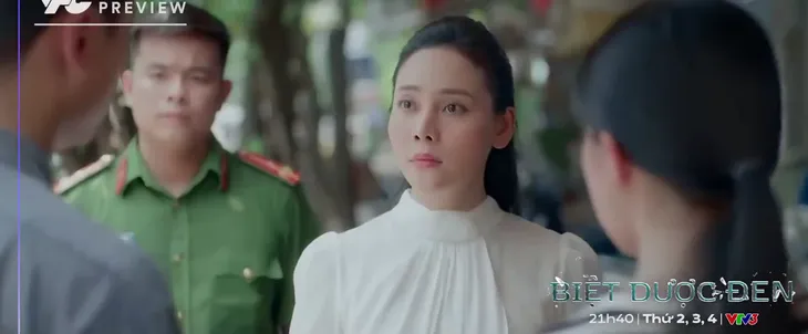 Biệt dược đen - Tập 6: Lộ diện người nhắn tin đe dọa Vương - Ảnh 5. Biệt dược đen - Tập 6: Lộ diện người nhắn tin đe dọa Vương - Ảnh 5.