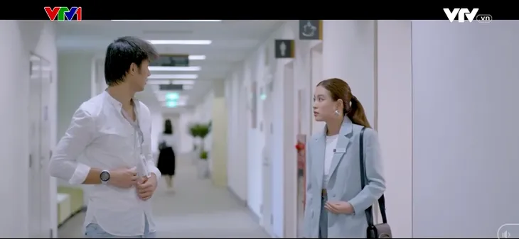 Hoàng Thùy Linh kết đôi Nhan Phúc Vinh trong phim giờ vàng - Ảnh 3. Hoàng Thùy Linh kết đôi Nhan Phúc Vinh trong phim giờ vàng - Ảnh 3.