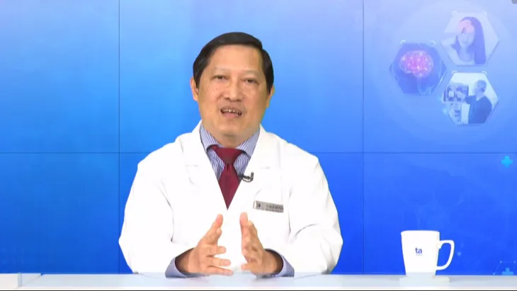 Kích thích từ trường xuyên sọ điều trị đau nửa đầu, mất ngủ và các bệnh lý thần kinh - Ảnh 2. Kích thích từ trường xuyên sọ điều trị đau nửa đầu, mất ngủ và các bệnh lý thần kinh - Ảnh 2.