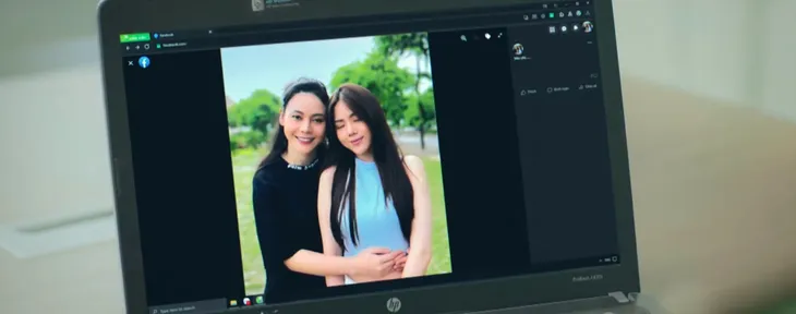 Biệt dược đen: Phượng - chị gái Diễm có chính là geisha? - Ảnh 4. Biệt dược đen: Phượng - chị gái Diễm có chính là geisha? - Ảnh 4.