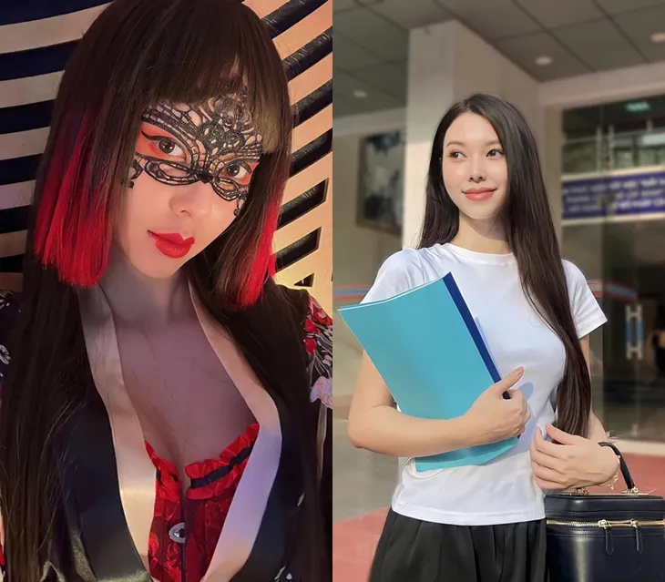 Biệt dược đen: Phượng - chị gái Diễm có chính là geisha? - Ảnh 6. Biệt dược đen: Phượng - chị gái Diễm có chính là geisha? - Ảnh 6.