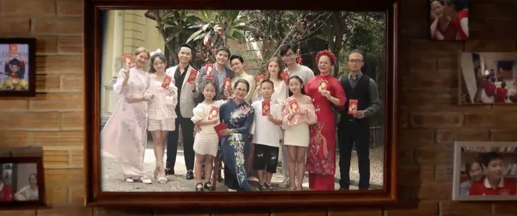 Gia đình mình vui bất thình lình - Tập cuối: Long tự hào khoe gia đình hạnh phúc trong lễ trưởng thành - Ảnh 19. Gia đình mình vui bất thình lình - Tập cuối: Long tự hào khoe gia đình hạnh phúc trong lễ trưởng thành - Ảnh 19.