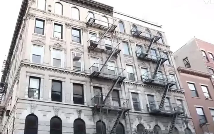 New York thường xảy ra các vụ hỏa hoạn, nhưng giảm số ca thương vong - Ảnh 1. New York thường xảy ra các vụ hỏa hoạn, nhưng giảm số ca thương vong - Ảnh 1.
