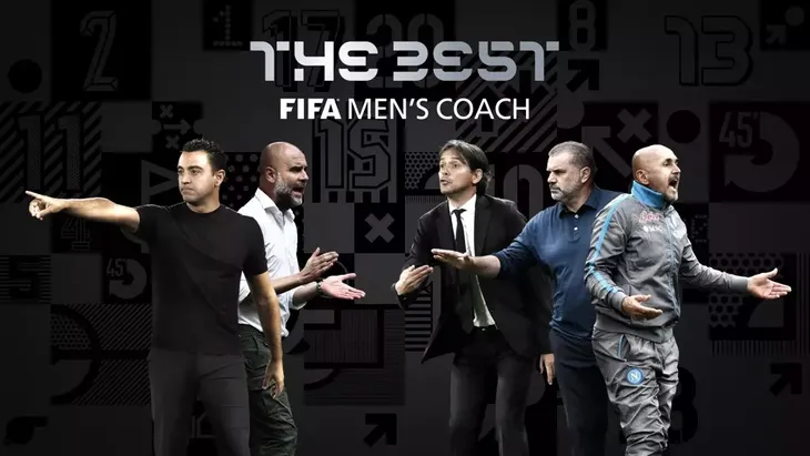 FIFA công bố đề cử The Best 2023 - Ảnh 4. FIFA công bố đề cử The Best 2023 - Ảnh 4.