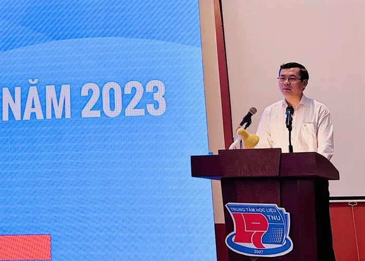 Nâng cao chất lượng, hiệu quả nghiên cứu khoa học giáo dục - Ảnh 1.