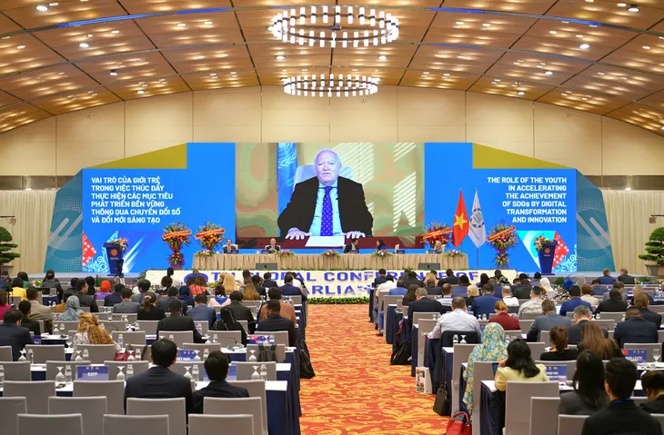 Tôn trọng đa dạng văn hóa, phát huy tinh hoa văn hóa chung của nhân loại để cùng phát triển - Ảnh 1.