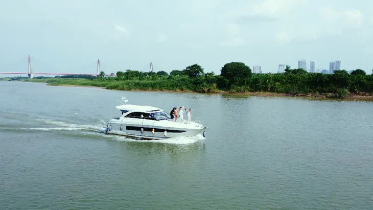 Đỗ Duy Nam: Ngoài Đạt điên, tôi muốn thử sức vai Tuyển của anh Bảo Anh - Ảnh 3. Đỗ Duy Nam: Ngoài Đạt điên, tôi muốn thử sức vai Tuyển của anh Bảo Anh - Ảnh 3.