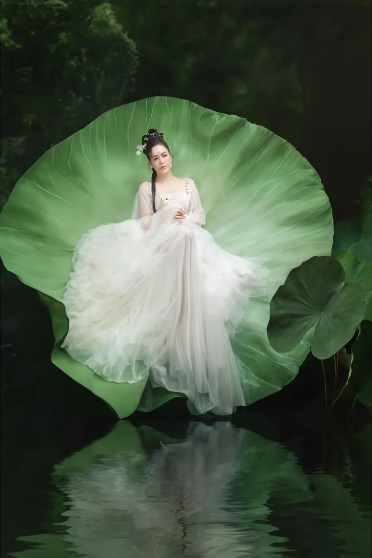 Nhiều nghệ sĩ rục rịch đón Trung thu - Ảnh 5. Nhiều nghệ sĩ rục rịch đón Trung thu - Ảnh 5.