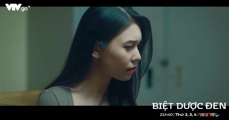 Biệt dược đen - Tập 7: Công an tìm được cô gái geisha nhưng lại có điều bất ổn - Ảnh 2. Biệt dược đen - Tập 7: Công an tìm được cô gái geisha nhưng lại có điều bất ổn - Ảnh 2.