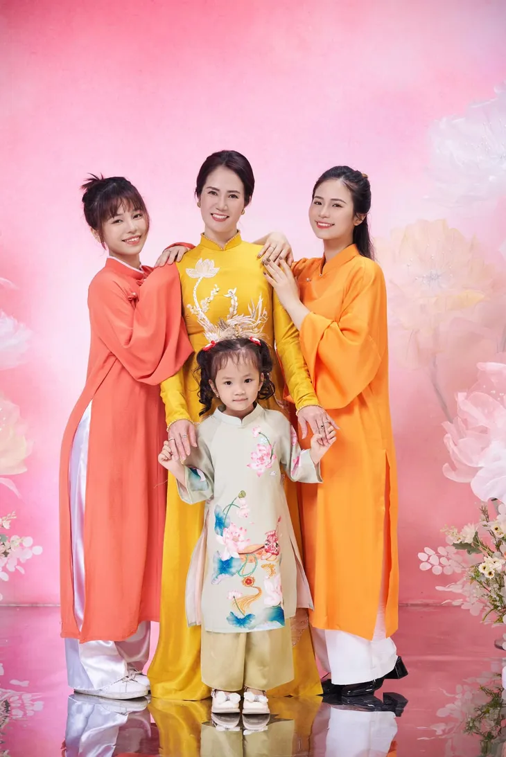 Nhiều nghệ sĩ rục rịch đón Trung thu - Ảnh 8. Nhiều nghệ sĩ rục rịch đón Trung thu - Ảnh 8.