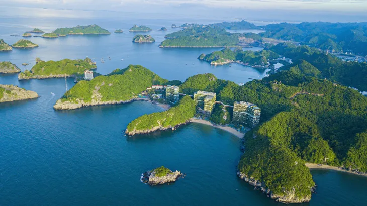 Trách nhiệm lớn hơn đối với Việt Nam trong bảo tồn và phát huy giá trị của di sản - Ảnh 3. Trách nhiệm lớn hơn đối với Việt Nam trong bảo tồn và phát huy giá trị của di sản - Ảnh 3.