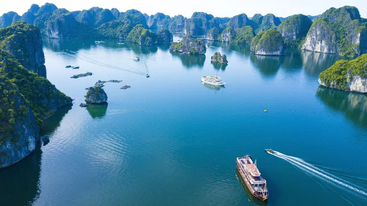 Trách nhiệm lớn hơn đối với Việt Nam trong bảo tồn và phát huy giá trị của di sản - Ảnh 8. Trách nhiệm lớn hơn đối với Việt Nam trong bảo tồn và phát huy giá trị của di sản - Ảnh 8.
