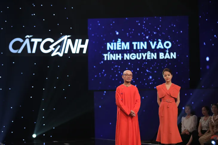 Cất cánh tháng 9: Niềm tin kiến tạo hạnh phúc - Ảnh 2. Cất cánh tháng 9: Niềm tin kiến tạo hạnh phúc - Ảnh 2.
