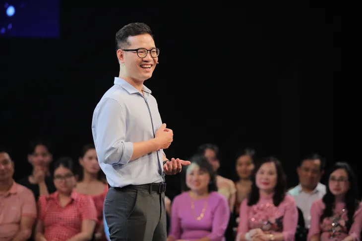 Cất cánh tháng 9: Niềm tin kiến tạo hạnh phúc - Ảnh 7. Cất cánh tháng 9: Niềm tin kiến tạo hạnh phúc - Ảnh 7.