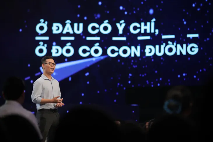 Cất cánh tháng 9: Niềm tin kiến tạo hạnh phúc - Ảnh 6. Cất cánh tháng 9: Niềm tin kiến tạo hạnh phúc - Ảnh 6.