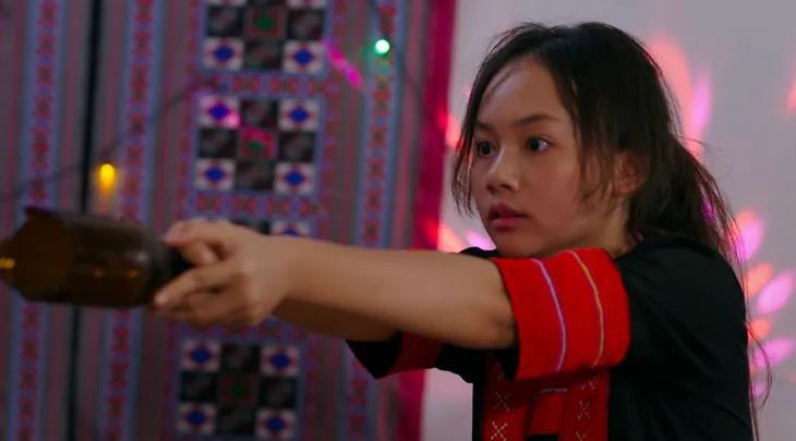 Cuộc chiến không giới tuyến - Tập 6: Bộ đội giải cứu cô bé mồ côi khỏi thiếu gia bắt vợ - Ảnh 3. Cuộc chiến không giới tuyến - Tập 6: Bộ đội giải cứu cô bé mồ côi khỏi thiếu gia bắt vợ - Ảnh 3.