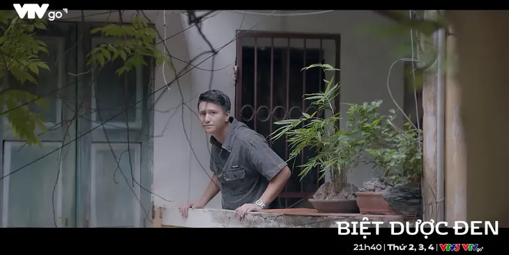 Biệt dược đen - Tập 7: Tuấn phát hiện mình bị theo dõi - Ảnh 5.