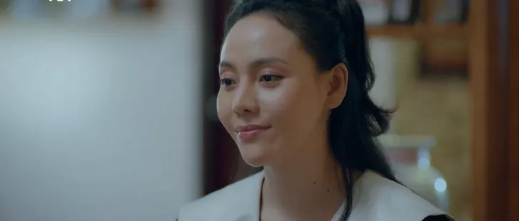 Biệt dược đen - Tập 7: Xuất hiện geisha thứ hai, hung thủ giết Vương vẫn trong bóng tối - Ảnh 26.
