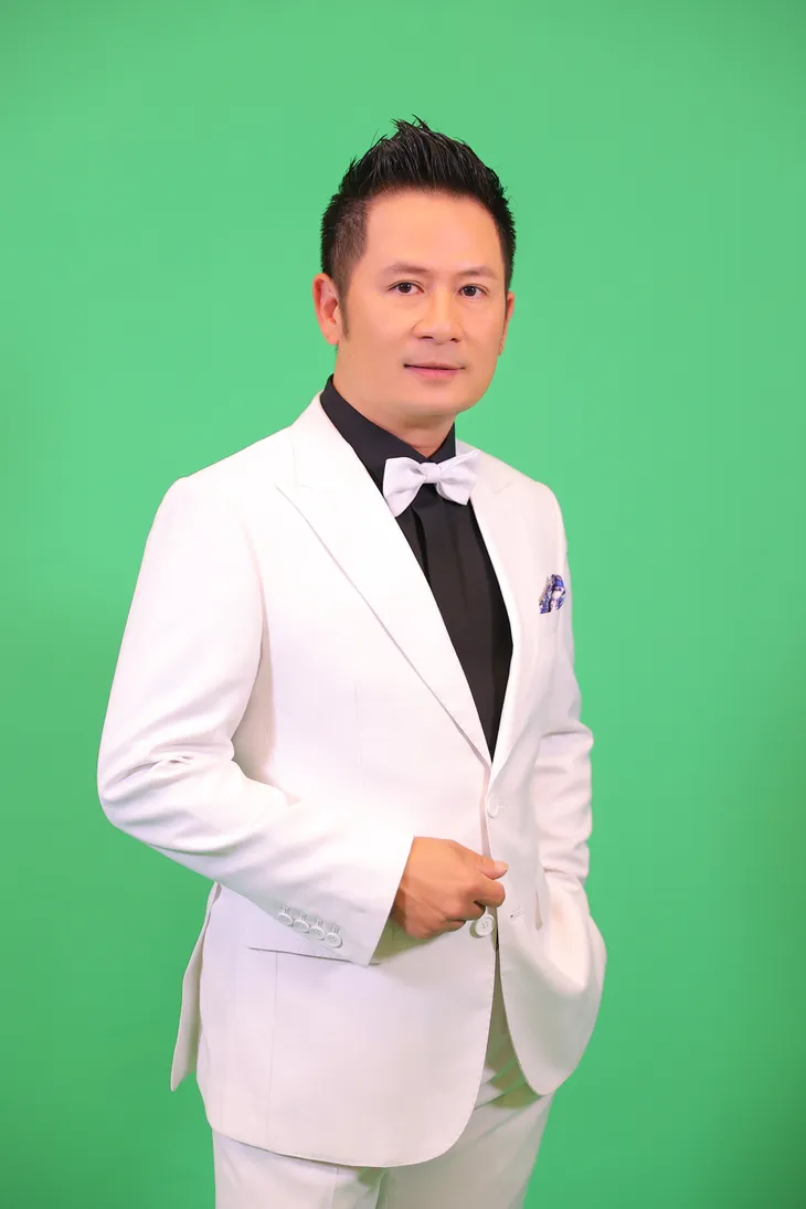Người Tình 3 trở lại, Bằng Kiều, Trịnh Nam Sơn, Thanh Hà đứng chung sân khấu - Ảnh 1.