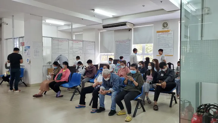 BHXH Việt Nam cảnh báo 2 nhóm hành vi gian lận, trục lợi bảo hiểm - Ảnh 1. BHXH Việt Nam cảnh báo 2 nhóm hành vi gian lận, trục lợi bảo hiểm - Ảnh 1.