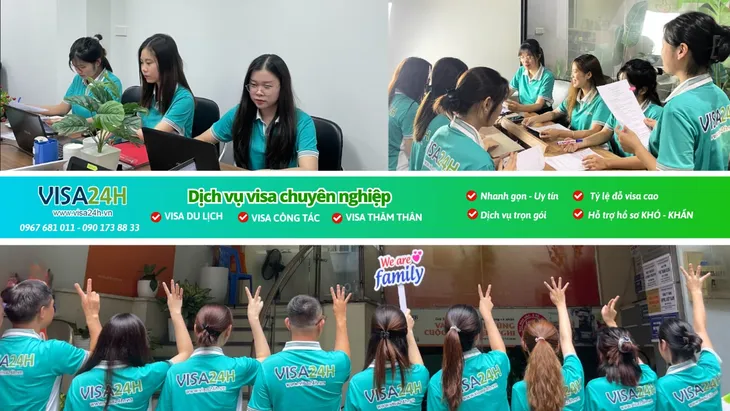 Dịch vụ visa thăm thân Úc chuyên nghiệp và đơn giản tại Visa24h - Ảnh 2. Dịch vụ visa thăm thân Úc chuyên nghiệp và đơn giản tại Visa24h - Ảnh 2.