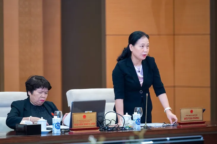 Doanh nghiệp sân sau trong ngân hàng, Thống đốc nói gì? - Ảnh 1. Doanh nghiệp sân sau trong ngân hàng, Thống đốc nói gì? - Ảnh 1.