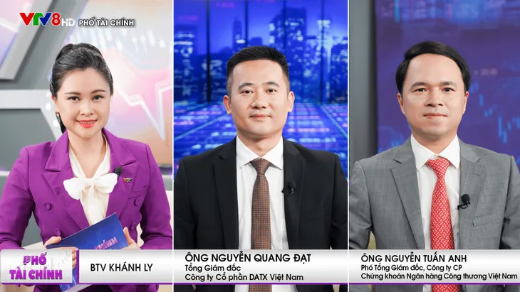Gia tăng ứng dụng công nghệ trong hoạt động đầu tư chứng khoán - Ảnh 1. Gia tăng ứng dụng công nghệ trong hoạt động đầu tư chứng khoán - Ảnh 1.
