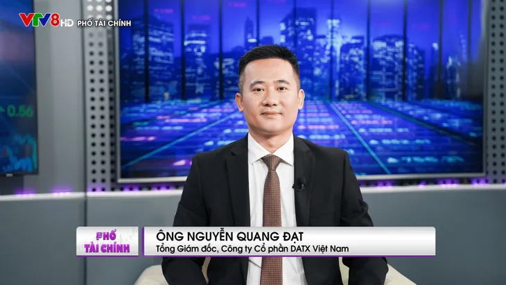 Gia tăng ứng dụng công nghệ trong hoạt động đầu tư chứng khoán - Ảnh 2. Gia tăng ứng dụng công nghệ trong hoạt động đầu tư chứng khoán - Ảnh 2.