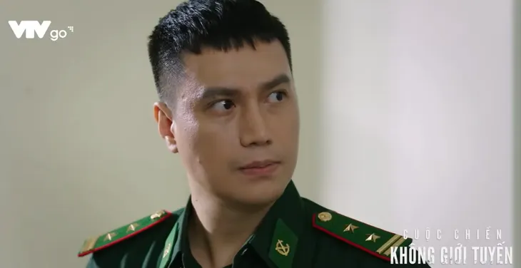 Cuộc chiến không giới tuyến - Tập 7: Trung tăng cường tuần tra bắt tội phạm ma túy - Ảnh 2. Cuộc chiến không giới tuyến - Tập 7: Trung tăng cường tuần tra bắt tội phạm ma túy - Ảnh 2.