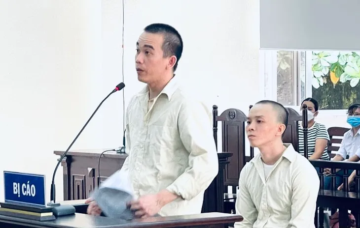 Vẽ hồ sơ, lập dự án không có thật, Giám đốc và Phó giám đốc công ty BĐS lãnh 30 năm tù - Ảnh 1. Vẽ hồ sơ, lập dự án không có thật, Giám đốc và Phó giám đốc công ty BĐS lãnh 30 năm tù - Ảnh 1.