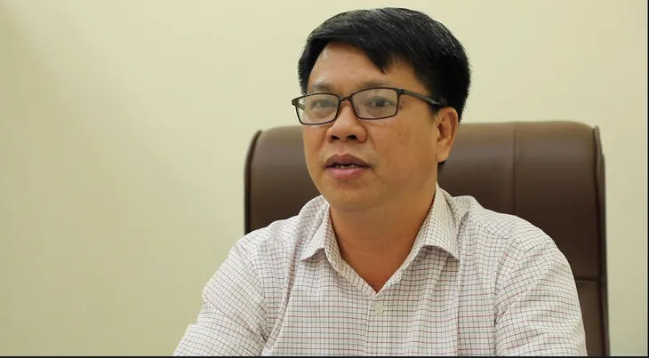 Đồng Nai: UBND huyện Vĩnh Cửu chỉ đạo xử lý vi phạm sau phản ánh của VTV News - Ảnh 2. Đồng Nai: UBND huyện Vĩnh Cửu chỉ đạo xử lý vi phạm sau phản ánh của VTV News - Ảnh 2.