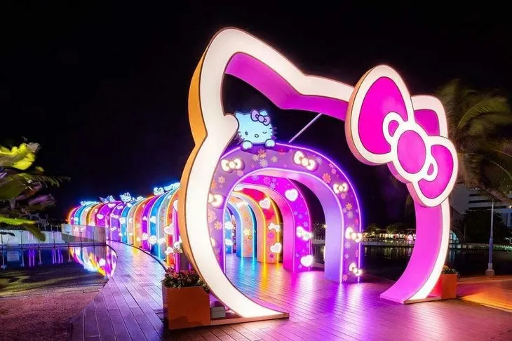Những trải nghiệm mới lạ tại Singapore - Ảnh 4. Những trải nghiệm mới lạ tại Singapore - Ảnh 4.