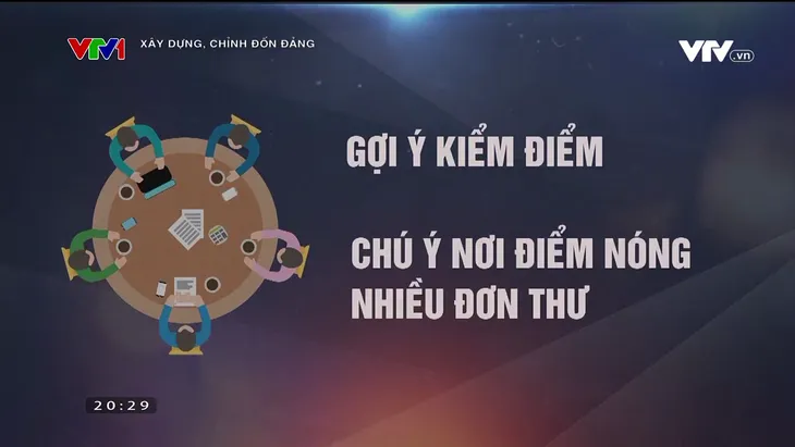 Tự soi, tự sửa để chỉ ra và khắc phục những hạn chế, khuyết điểm - Ảnh 4. Tự soi, tự sửa để chỉ ra và khắc phục những hạn chế, khuyết điểm - Ảnh 4.