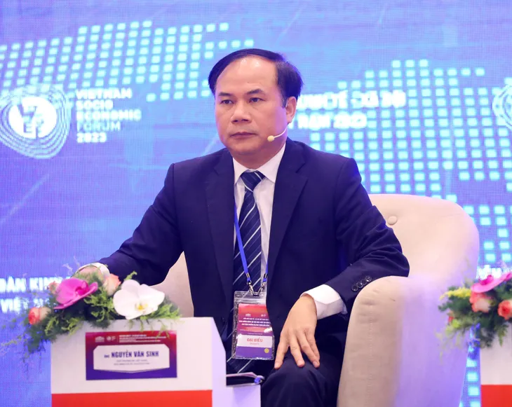 Đề xuất tăng lợi nhuận cho chủ đầu tư khi xây nhà ở xã hội - Ảnh 1. Đề xuất tăng lợi nhuận cho chủ đầu tư khi xây nhà ở xã hội - Ảnh 1.