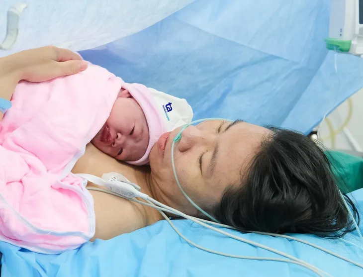 Công nghệ thụ tinh ống nghiệm từ thủ công đến trí tuệ nhân tạo - Ảnh 1. Công nghệ thụ tinh ống nghiệm từ thủ công đến trí tuệ nhân tạo - Ảnh 1.
