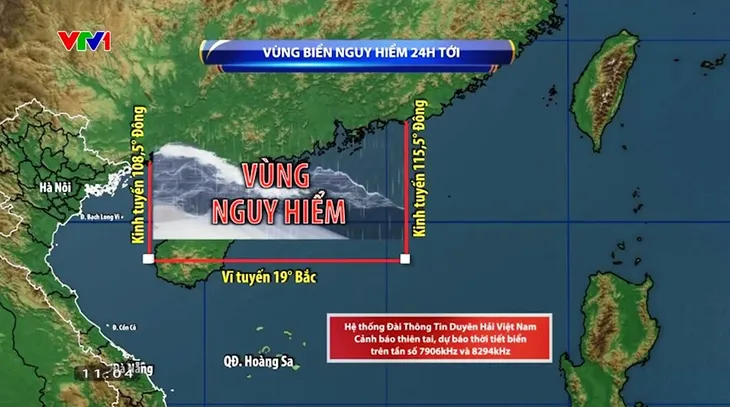 Bão số 3 đang suy yếu nhanh - Ảnh 3. Bão số 3 đang suy yếu nhanh - Ảnh 3.