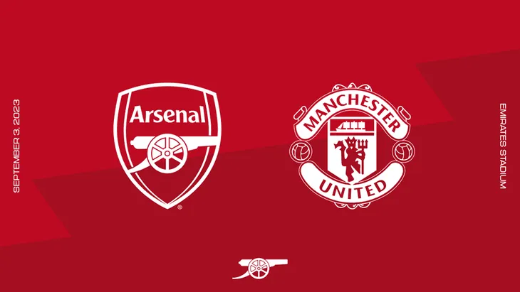 Arsenal vs Man United, 22h30 ngày 3/9 - Vòng 4 Ngoại hạng Anh: Thách thức cho Pháo thủ! - Ảnh 1. Arsenal vs Man United, 22h30 ngày 3/9 - Vòng 4 Ngoại hạng Anh: Thách thức cho Pháo thủ! - Ảnh 1.
