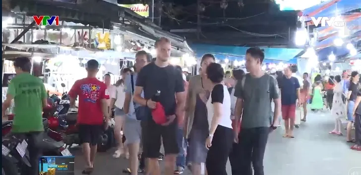 Làm thế nào để thắp sáng du lịch đêm? - Ảnh 1. Làm thế nào để thắp sáng du lịch đêm? - Ảnh 1.