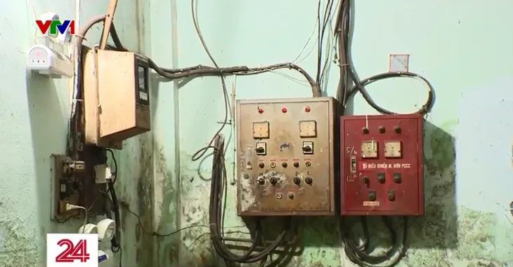 TP Hồ Chí Minh tổng kiểm tra PCCC chung cư mini, nhà trọ từ nay đến 30/10 - Ảnh 1. TP Hồ Chí Minh tổng kiểm tra PCCC chung cư mini, nhà trọ từ nay đến 30/10 - Ảnh 1.
