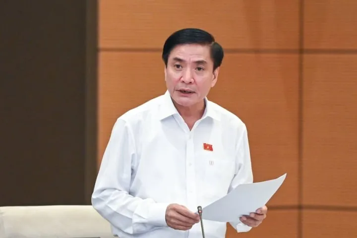 Sửa Luật Thủ đô: Đề xuất ngừng cấp điện, nước với công trình vi phạm phòng cháy - Ảnh 1. Sửa Luật Thủ đô: Đề xuất ngừng cấp điện, nước với công trình vi phạm phòng cháy - Ảnh 1.