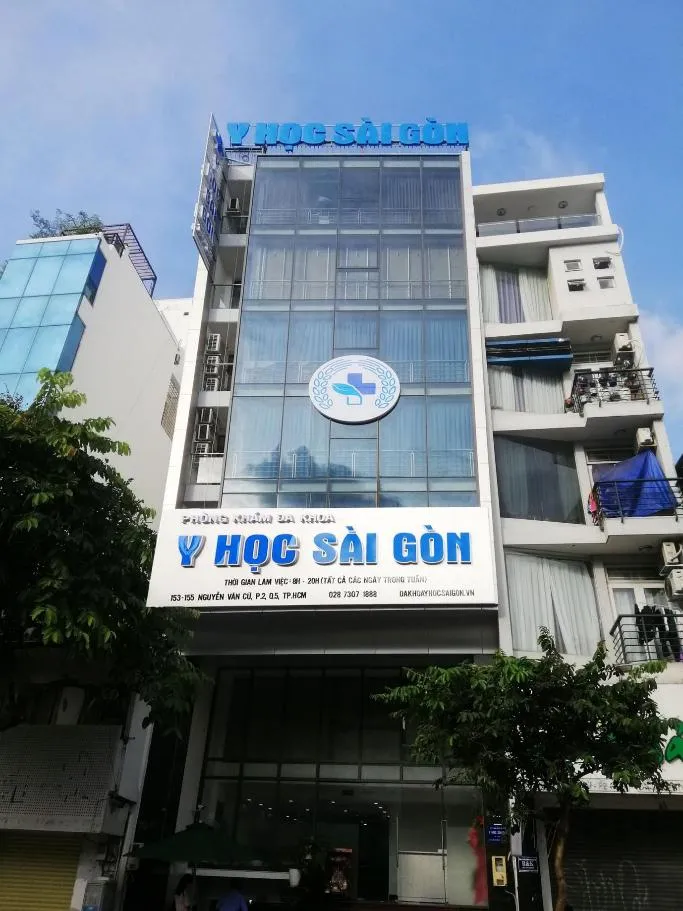 Xử lý phòng khám ép người bệnh phá thai, chuyển khoản ngay trên giường bệnh - Ảnh 1. Xử lý phòng khám ép người bệnh phá thai, chuyển khoản ngay trên giường bệnh - Ảnh 1.