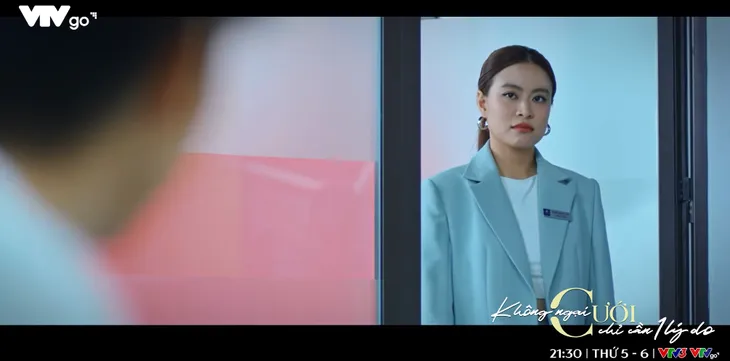 Không ngại cưới, chỉ cần một lý do - Tập 2: Phong (Nhan Phúc Vinh) bối rối khi bạn thân hỏi về Yến (Hoàng Thùy Linh) - Ảnh 1. Không ngại cưới, chỉ cần một lý do - Tập 2: Phong (Nhan Phúc Vinh) bối rối khi bạn thân hỏi về Yến (Hoàng Thùy Linh) - Ảnh 1.