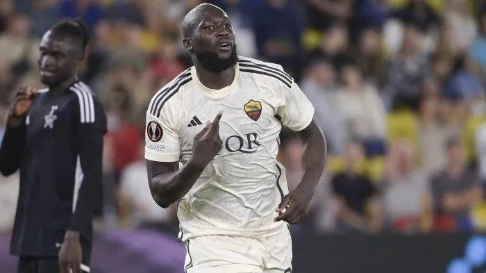 Europa League | Liverpool, West Ham ngược dòng, Brighton thua trận ra mắt, Lukaku lập kỷ lục - Ảnh 4.